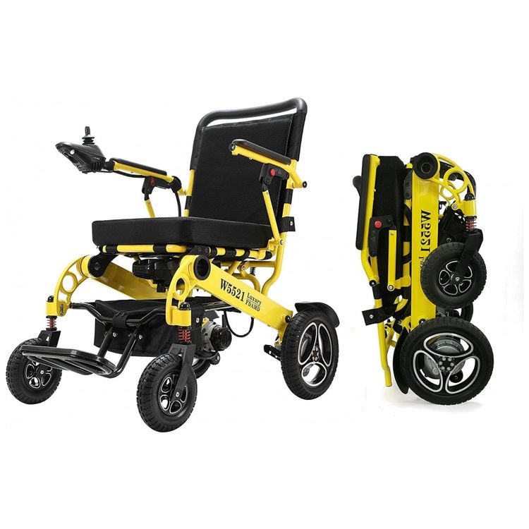Cadeira-de-Rodas-Eletrica-Dobravel-Reclinavel-para-Adultos-foto-0