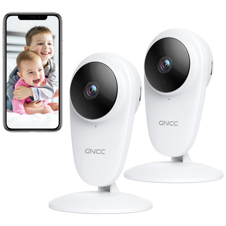 Baba-Eletronica-Monitor-HD-120-com-Alexa-e-Google-foto-0