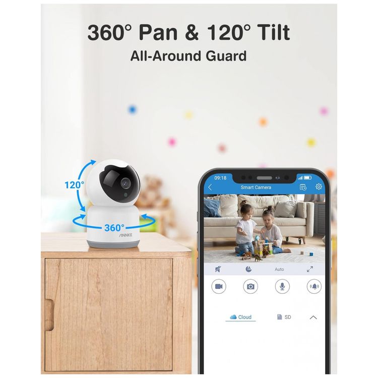Baba-Eletronica-HD-360-com-APP-Deteccao-de-Movimento-e-Som-foto-3