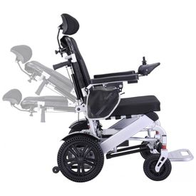 Cadeira-de-Rodas-Eletrica-Dobravel-com-Encosto-Automatico-foto-0