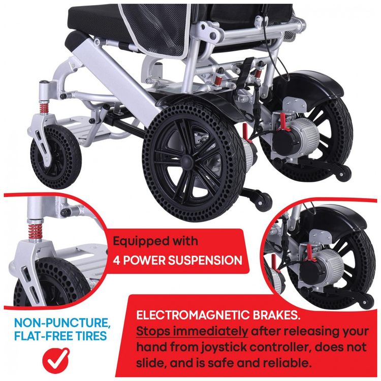 Cadeira-de-Rodas-Eletrica-Dobravel-com-Encosto-Automatico-foto-5