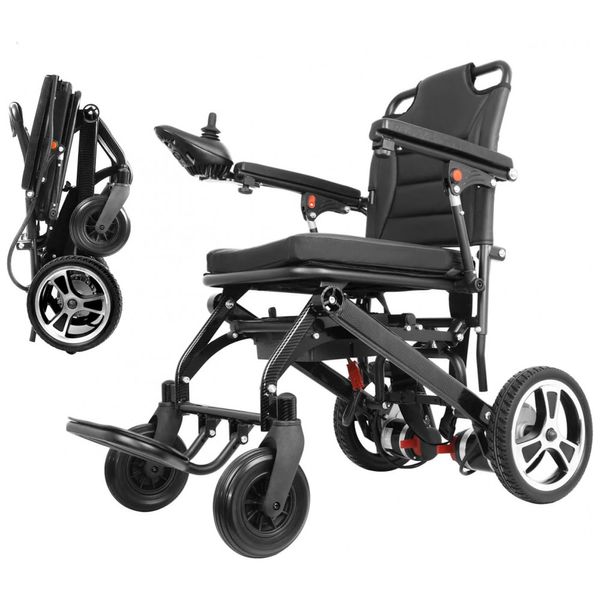 Cadeira-de-Rodas-Eletrica-Dobravel-Reclinavel-para-Adultos-foto-0