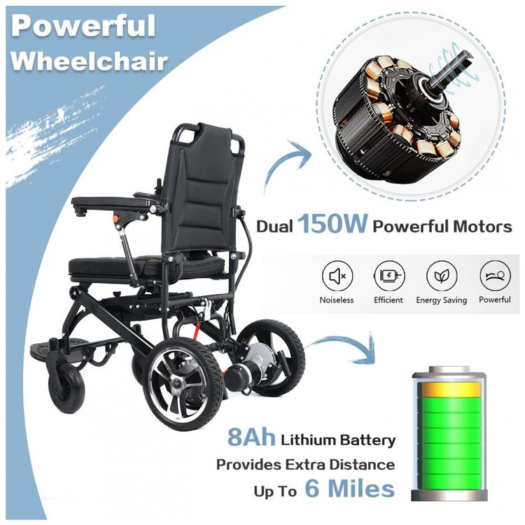 Cadeira-de-Rodas-Eletrica-Dobravel-Reclinavel-para-Adultos-foto-4