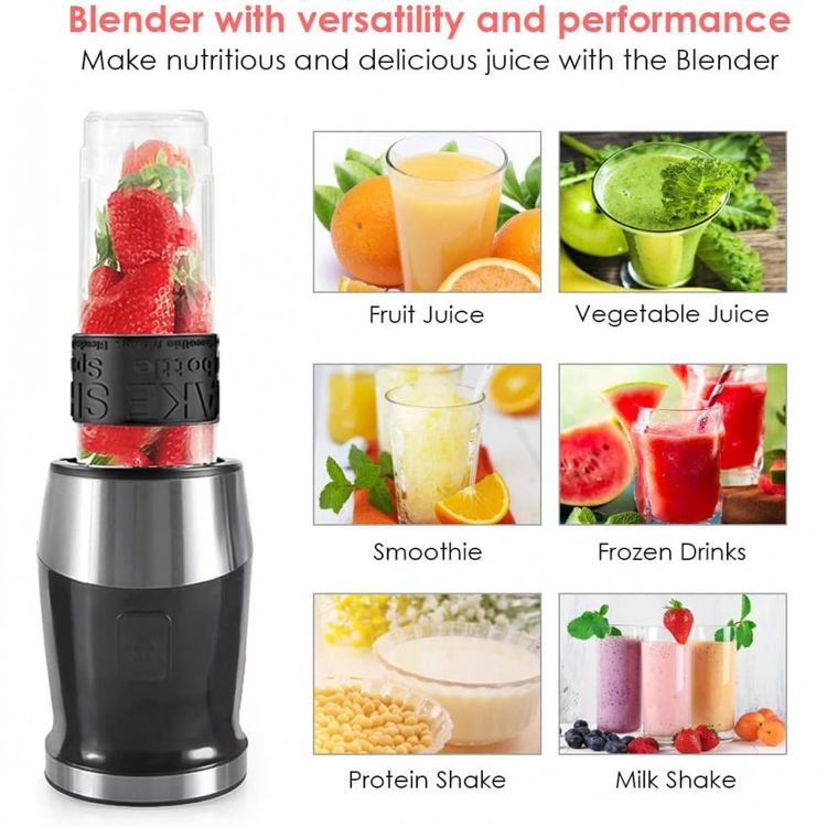 Liquidificador-Portatil-600mL-com-Garrafa-Esportiva-500W-foto-1
