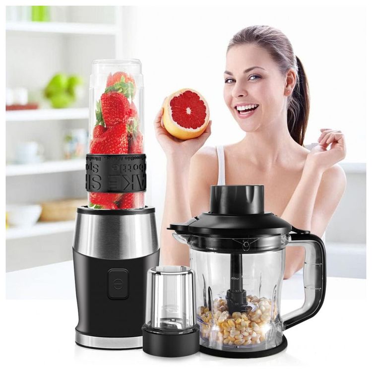 Liquidificador-Portatil-600mL-com-Garrafa-Esportiva-500W-foto-5