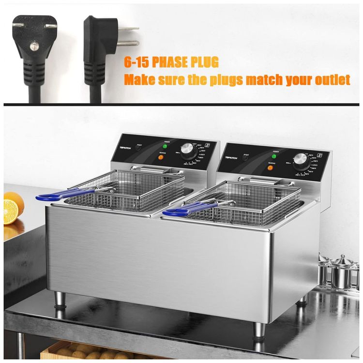 Fritadeira-Eletrica-Dupla-Profissional-24-Litros-de-foto-1