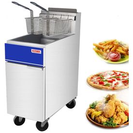Fritadeira-a-Gas-Natural-Profissional-para-ate-18-KG-Aco-foto-0