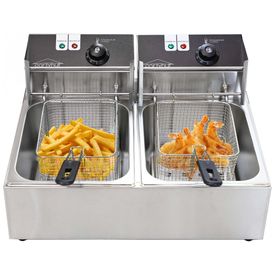 Fritadeira-Eletrica-Dupla-Profissional-20-Litros-de-foto-0