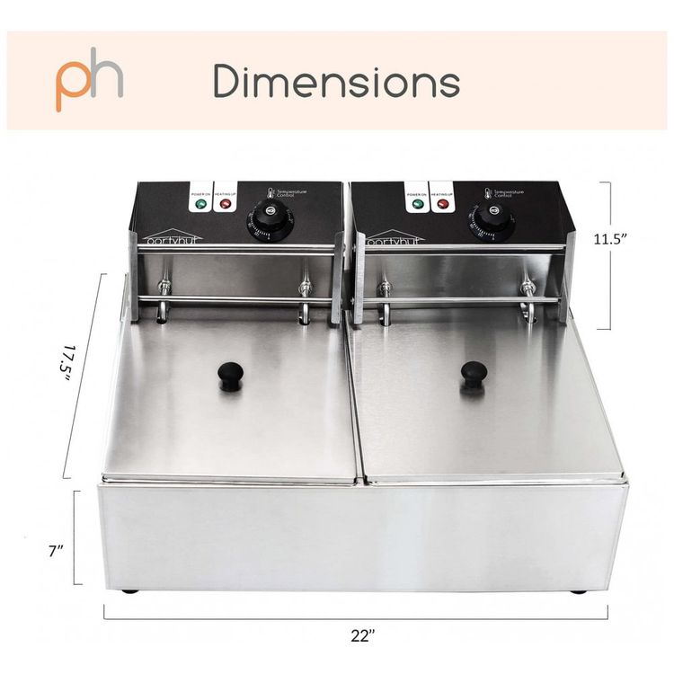 Fritadeira-Eletrica-Dupla-Profissional-20-Litros-de-foto-4