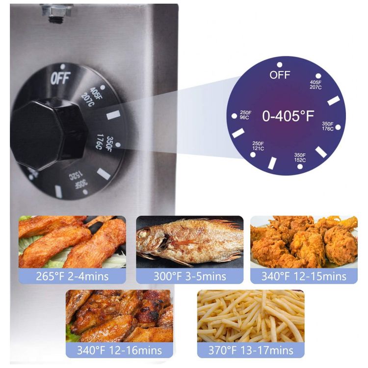 Fritadeira-a-Gas-Profissional-para-ate-18-KG-Aco-foto-5