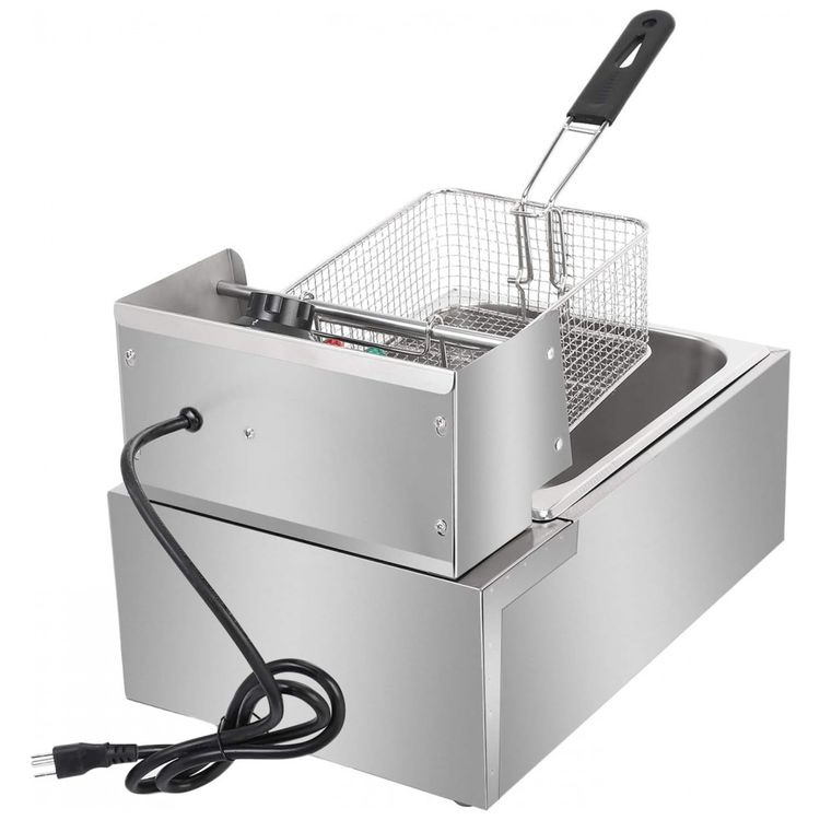 Fritadeira-Eletrica-Dupla-Profissional-12-Litros-de-foto-1