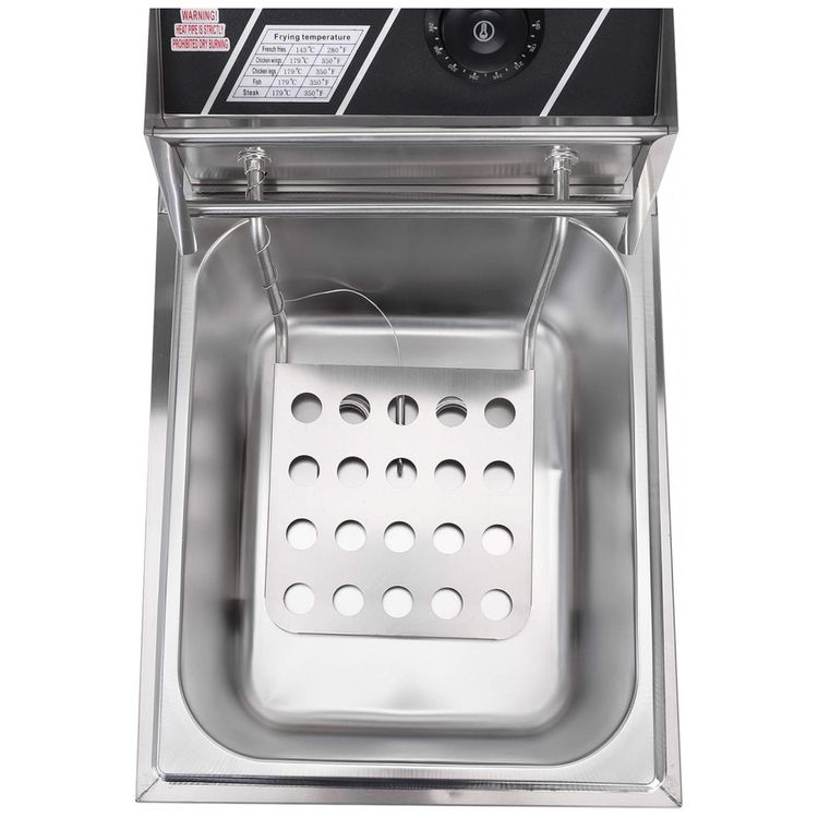 Fritadeira-Eletrica-Dupla-Profissional-12-Litros-de-foto-3