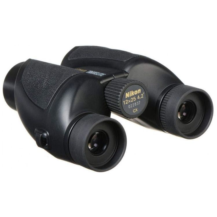 Binoculos-12x25-para-Adultos-com-4-Acessorios-Nikon-Preto-foto-2