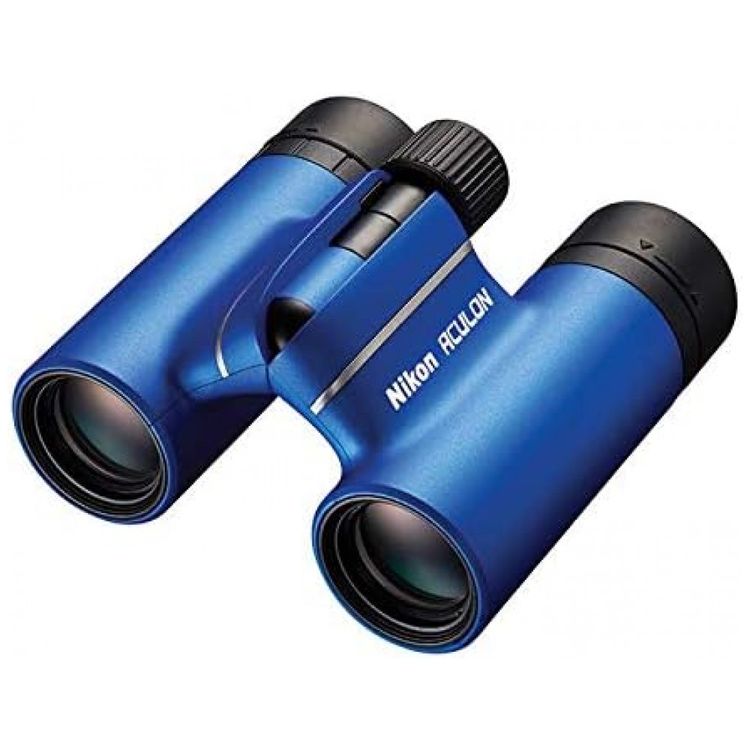 Binoculos-8x42-para-Adultos-Nikon-ACULON-T02-Azul-foto-1