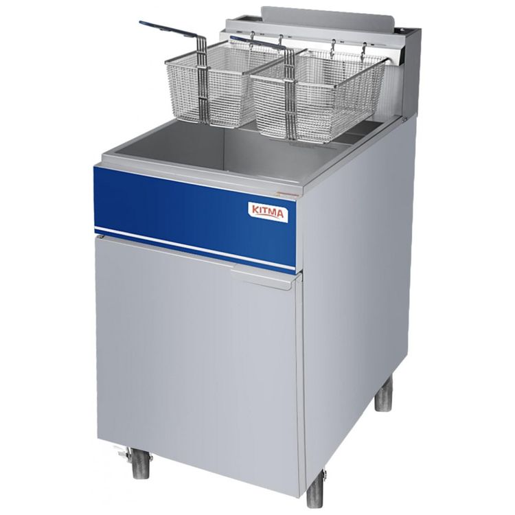 Fritadeira-a-Gas-Profissional-para-ate-34-KG-Aco-foto-1