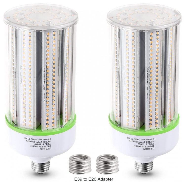 Lampada-LED-100W-14000-Lumens-5000K-Branca-com-Base-E26-foto-0
