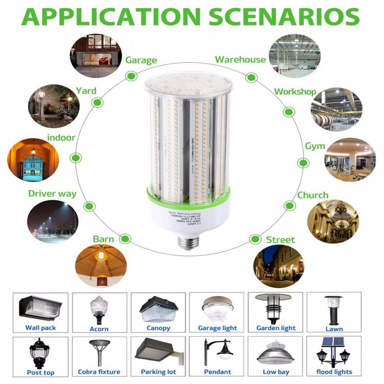 Lampada-LED-100W-14000-Lumens-5000K-Branca-com-Base-E26-foto-3