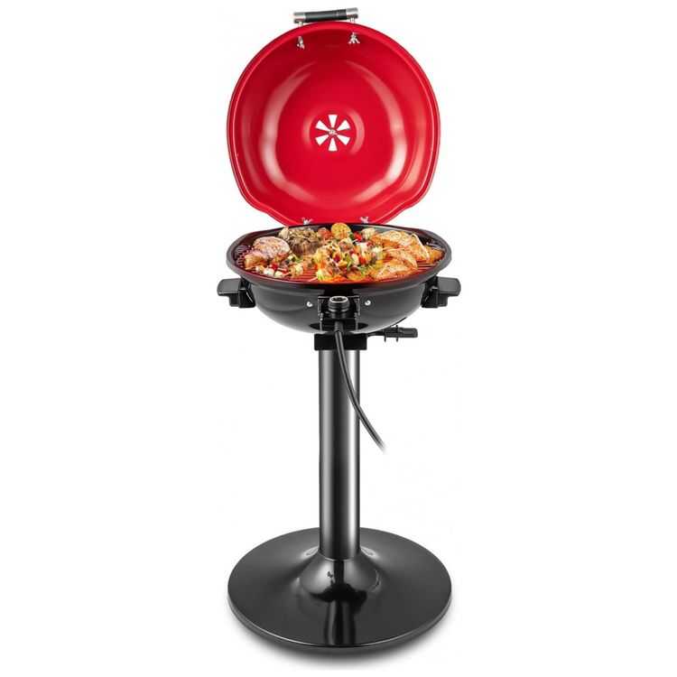 Churrasqueira-Eletrica-Serve-ate-15-Pessoas-110V-1600W-foto-0