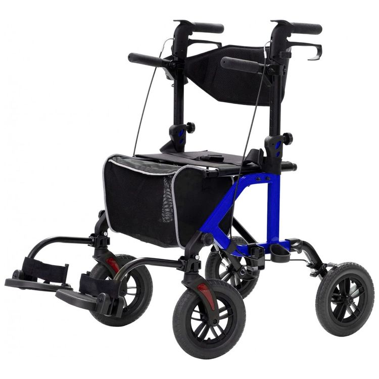 Andador-2-em-1-para-Adultos-e-Idosos-de-ate-136-kg-Dobravel-foto-0