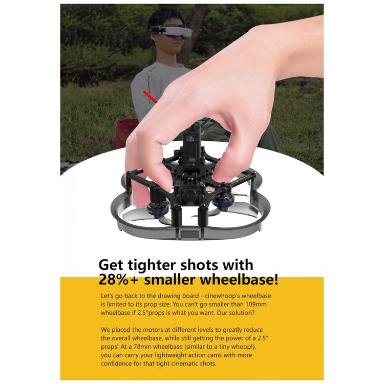 Mini-Drone-Quadcopter-sem-Fio-com-Camera-Bluetooth-para-foto-1