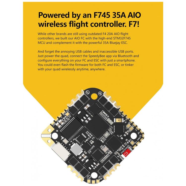 Mini-Drone-Quadcopter-sem-Fio-com-Camera-Bluetooth-para-foto-2