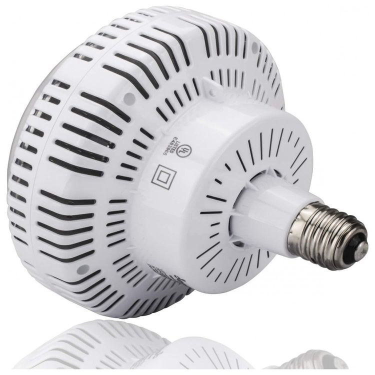Lampada-LED-UFO-100W-Base-E39-5000K-13500-Lumens-de-foto-2