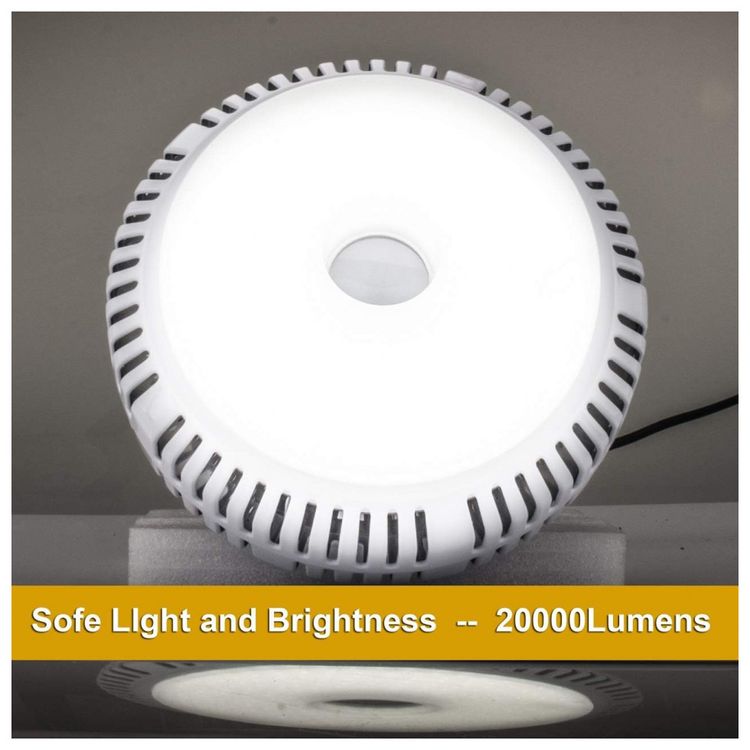 Lampada-LED-UFO-100W-Base-E39-5000K-13500-Lumens-de-foto-3