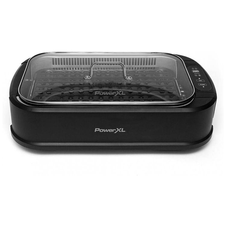 Churrasqueira-Grill-Eletrica-ate-6-Porcoes-com-Chapa-foto-0
