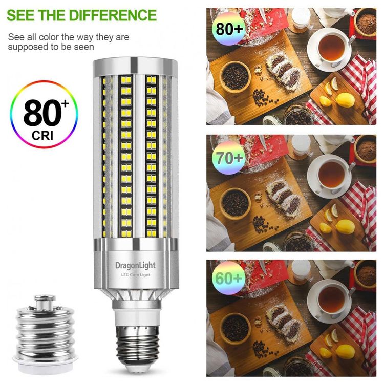 Lampada-LED-DragonLight-120W-14400-Lumens-3000K-Branca-foto-3