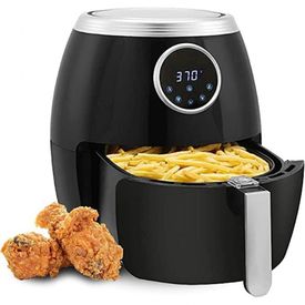 Fritadeira-Eletrica-AirFryer-6L-com-Painel-Digital-e-Livro-foto-0