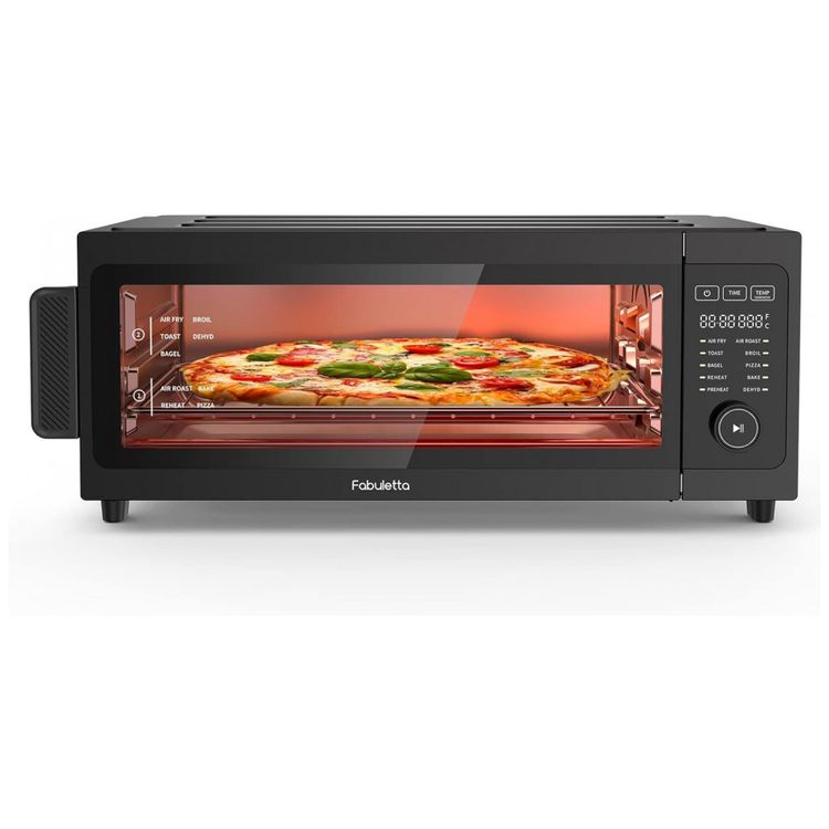 Forno-Eletrico-10-em-1-17L-com-Painel-Digital-e-5-foto-0