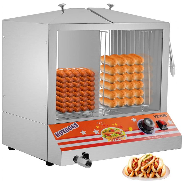 Maquina-de-Hot-Dog-Profissional-Antiaderente-ate-100un-Por-foto-0