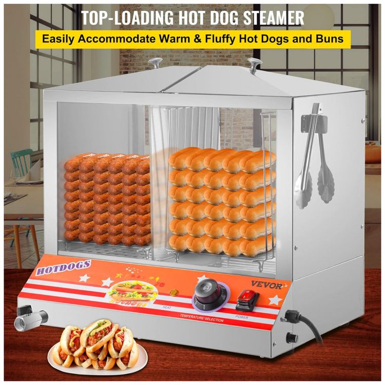 Maquina-de-Hot-Dog-Profissional-Antiaderente-ate-100un-Por-foto-1