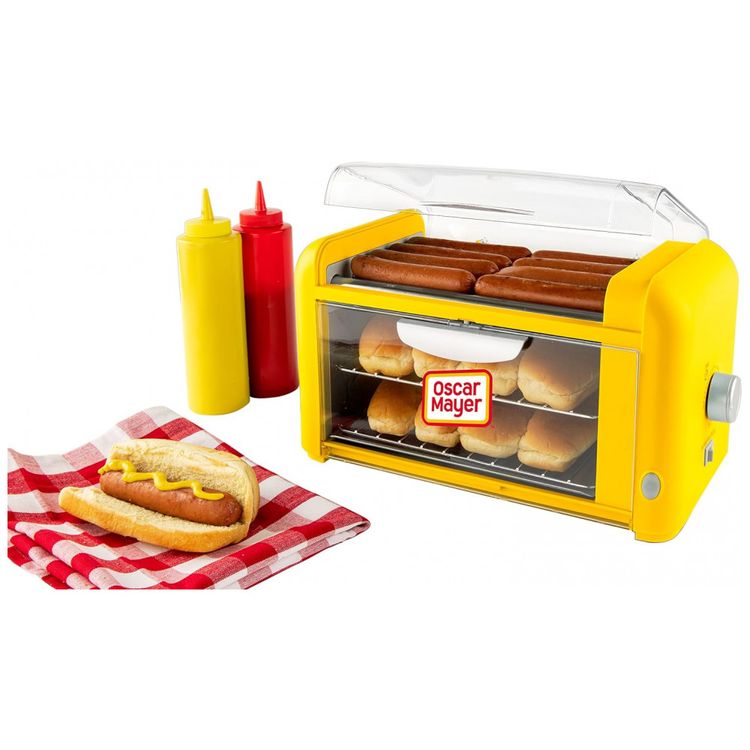 Maquina-de-Hot-Dog-ate-8un-Por-Vez-em-Aco-Inoxidavel-110V-foto-0