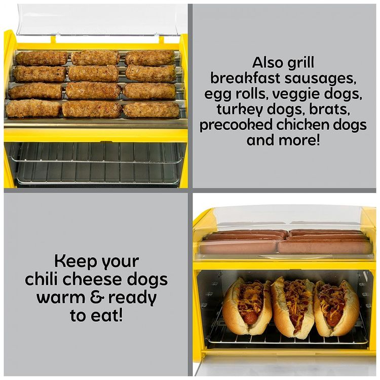 Maquina-de-Hot-Dog-ate-8un-Por-Vez-em-Aco-Inoxidavel-110V-foto-2