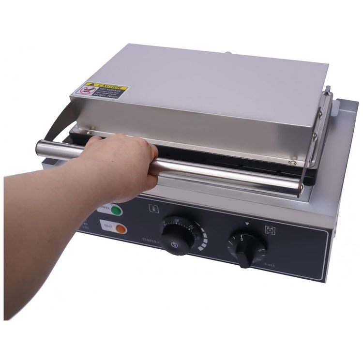 Maquina-de-Hot-Dog-Profissional-Antiaderente-ate-6un-Por-Vez-foto-4