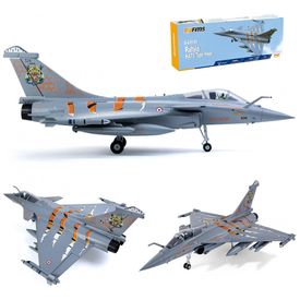 Jato-de-Controle-Remoto-para-Criancas-e-Adultos-FMS-Rafale-foto-0