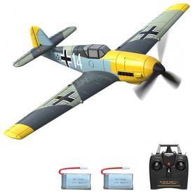 Aviao-de-Controle-Remoto-com-Sistema-de-Estabilizacao-Xpilot-foto-0