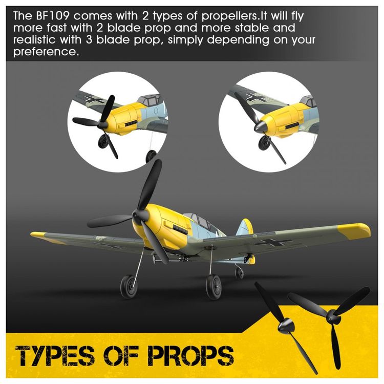 Aviao-de-Controle-Remoto-com-Sistema-de-Estabilizacao-Xpilot-foto-5