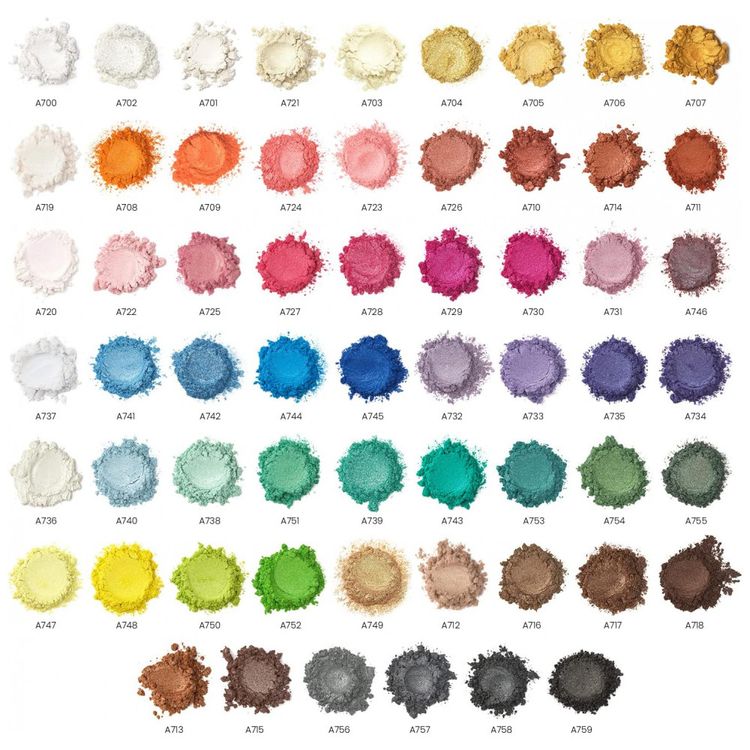 Kit-de-Tinta-em-Po-Profissional-com-Cores-Essenciais-60-foto-1
