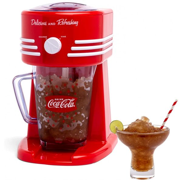 Maquina-de-Raspadinha-com-2-Cones-Reutilizaveis-Nostalgia-foto-0