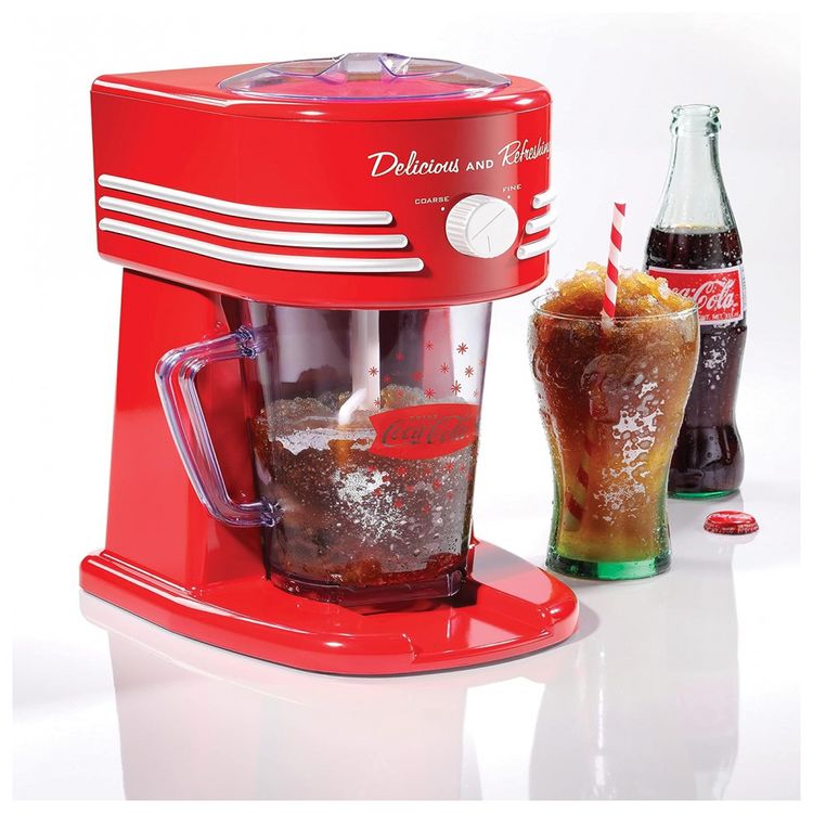 Maquina-de-Raspadinha-com-2-Cones-Reutilizaveis-Nostalgia-foto-5