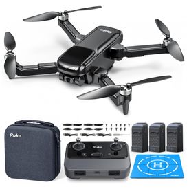 Drone-com-Camera-4K-para-Adultos-com-78-Min-de-Voo-GPS-foto-0