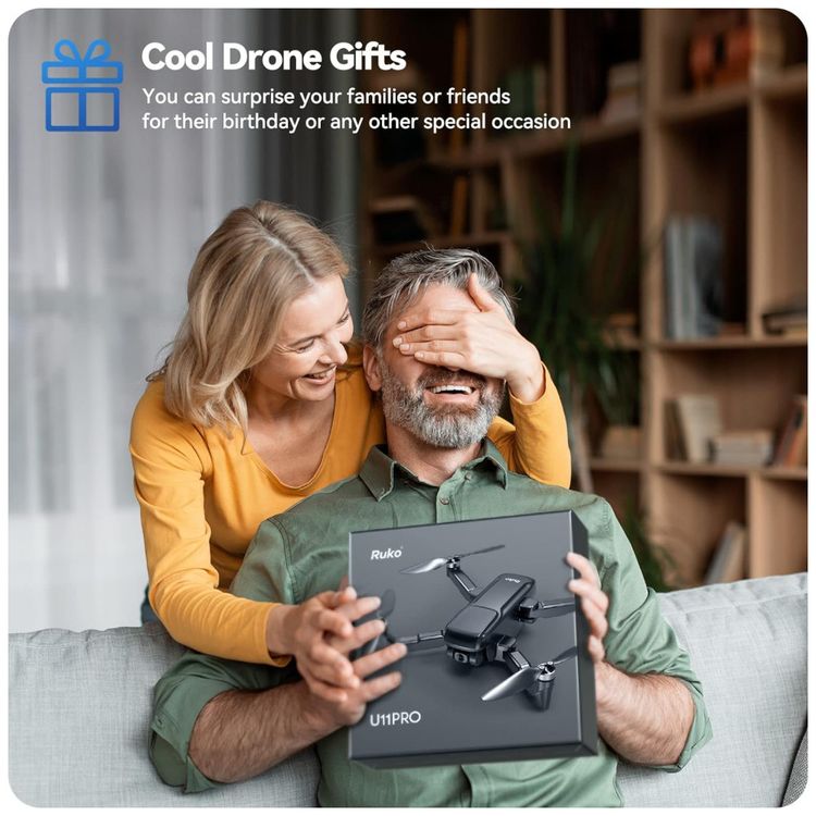 Drone-com-Camera-4K-para-Adultos-com-78-Min-de-Voo-GPS-foto-5