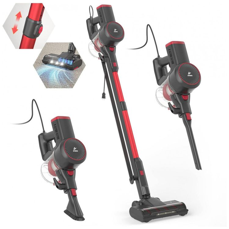 Aspirador-de-Po-com-Fio-6-em-1-Afoddon-Idela-para-Carpete-e-foto-0