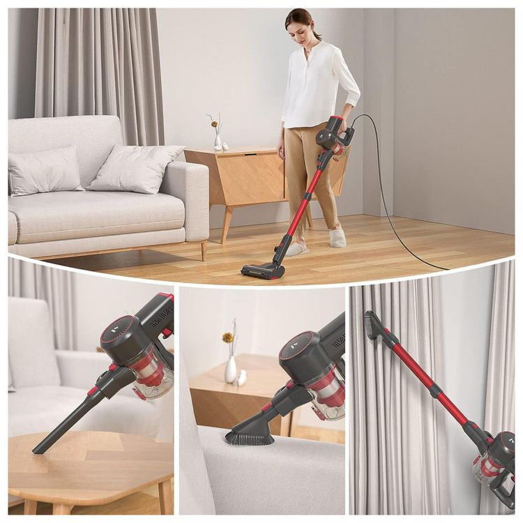 Aspirador-de-Po-com-Fio-6-em-1-Afoddon-Idela-para-Carpete-e-foto-5