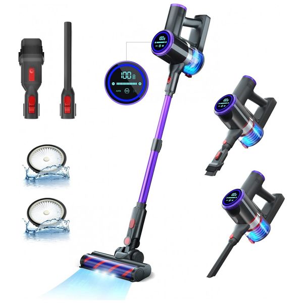 Aspirador-de-Po-Multifuncional-UDON-C825-sem-Fio-com-foto-0