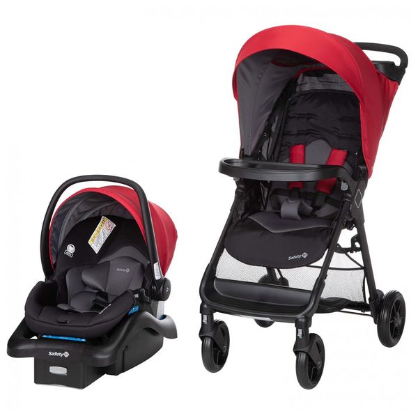 Carrinho-de-Bebe-com-Cadeira-para-Carro-OnBoard-35-LT-Safety-foto-0