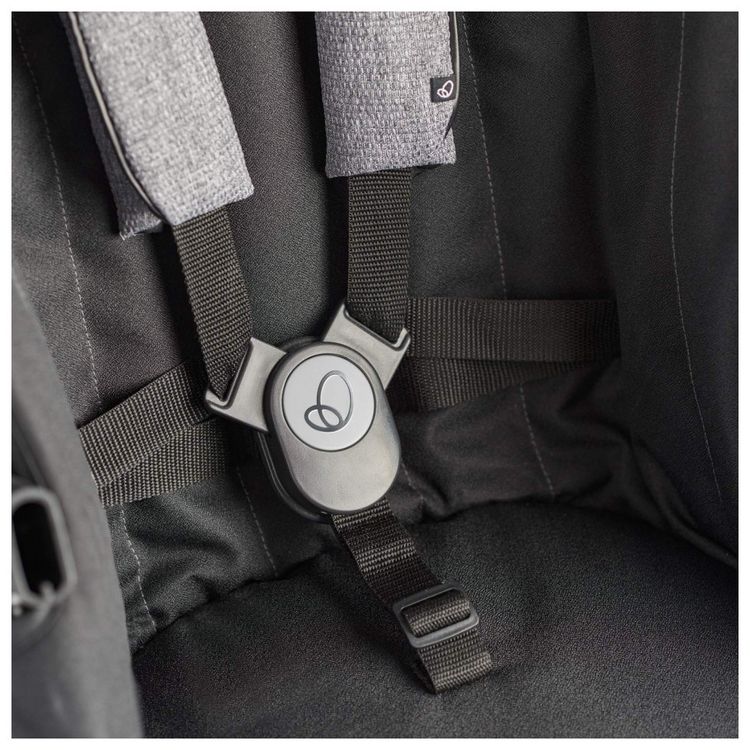 Carrinho-de-Bebe-com-Cadeira-para-Carro-Evenflo-Gold-Pivot-foto-2