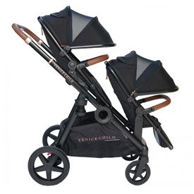 Carrinho-de-Bebe-Duplo-Venice-para-ate-21-Quilos-Preto-foto-0